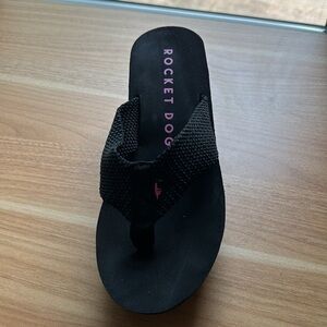 Wedge Sandals- Dress up or Down